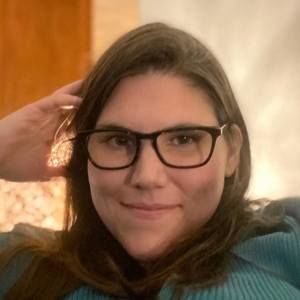 Meet your Posher, Julie